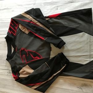 Thor Youth MD. Dirtbike/Quad Riding Jersey